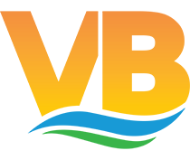 The City of Virginia Beach logo